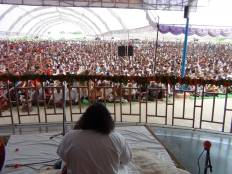 discourse on Guru Purnima festival by maharaj ji