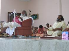 Guru Purnima Programme